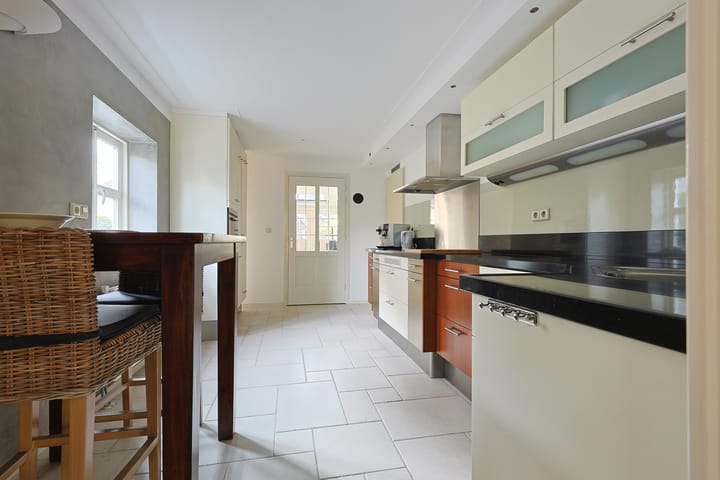 Foto 19 van Glenn Millerlaan 34