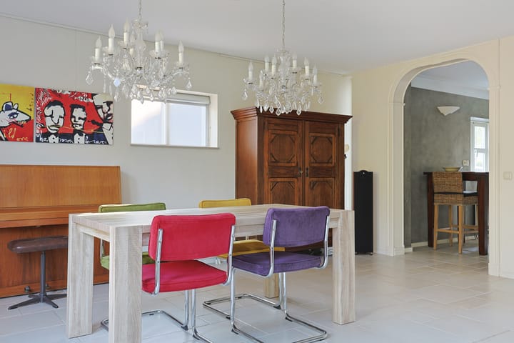 Foto 21 van Glenn Millerlaan 34