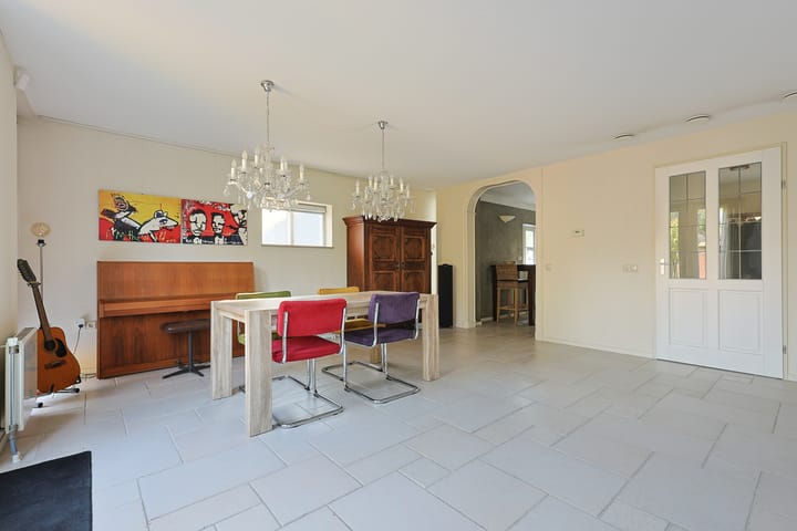 Foto 22 van Glenn Millerlaan 34