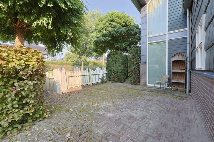 Foto 49 van Glenn Millerlaan 34