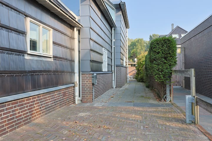 Foto 50 van Glenn Millerlaan 34