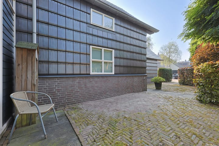 Foto 51 van Glenn Millerlaan 34