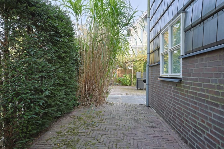 Foto 52 van Glenn Millerlaan 34