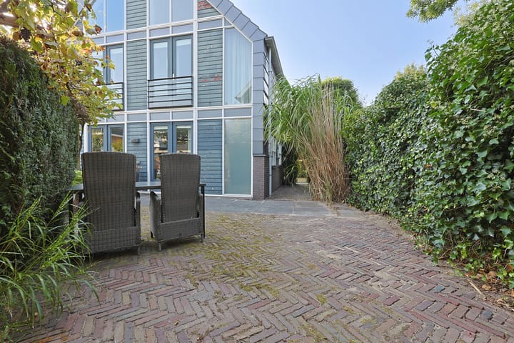 Foto 54 van Glenn Millerlaan 34