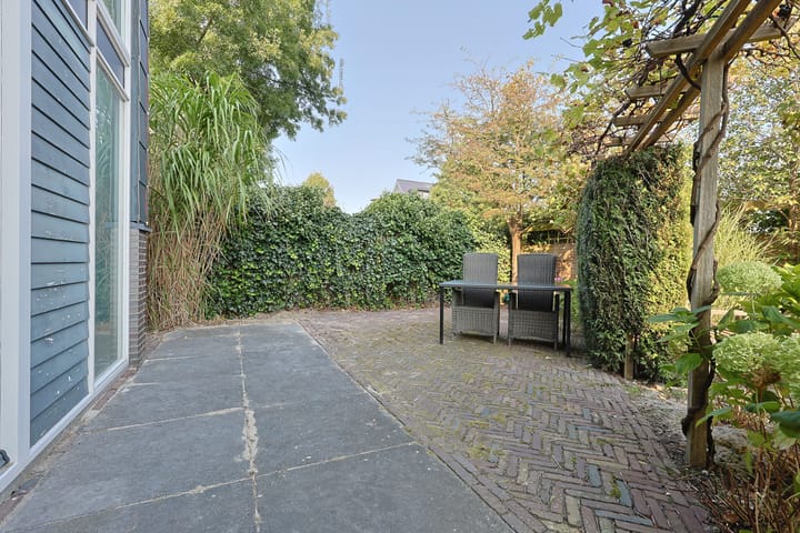 Foto 56 van Glenn Millerlaan 34