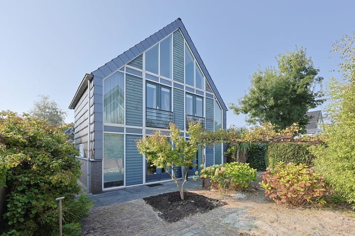 Foto 57 van Glenn Millerlaan 34