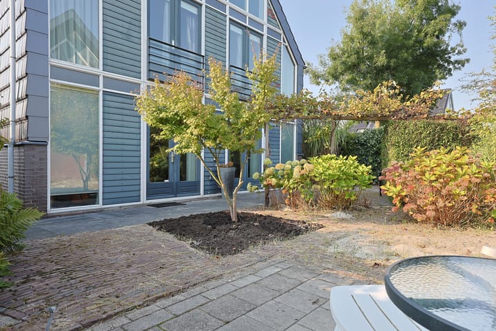 Foto 58 van Glenn Millerlaan 34