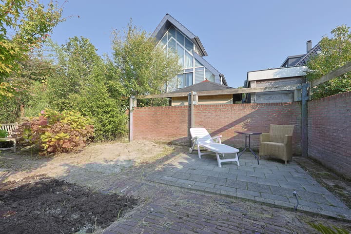 Foto 59 van Glenn Millerlaan 34