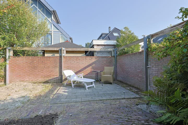 Foto 60 van Glenn Millerlaan 34