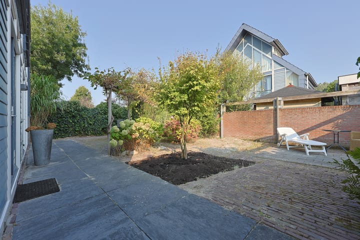 Foto 61 van Glenn Millerlaan 34