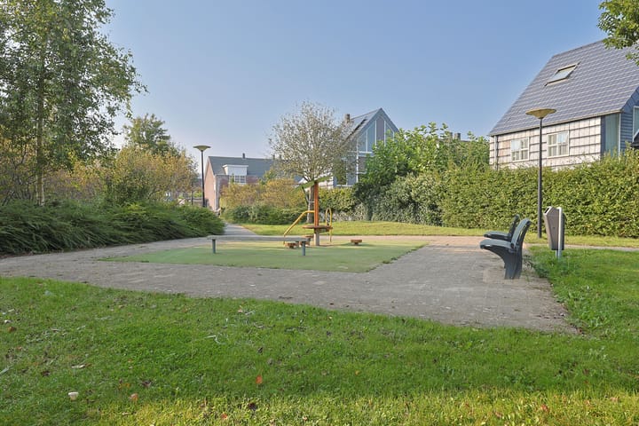 Foto 62 van Glenn Millerlaan 34