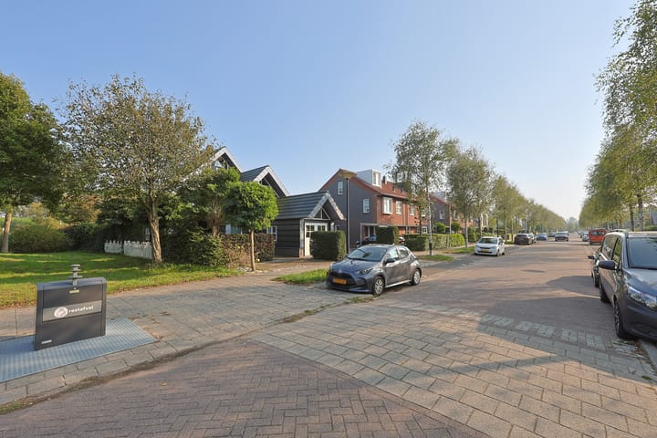 Foto 63 van Glenn Millerlaan 34