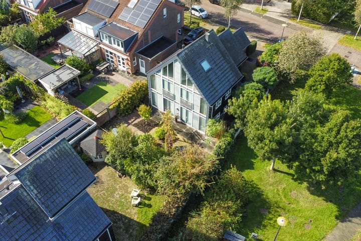 Foto 66 van Glenn Millerlaan 34