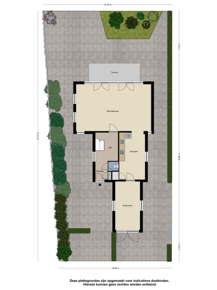 Foto 72 van Glenn Millerlaan 34