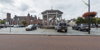 Bekijk 360° foto's