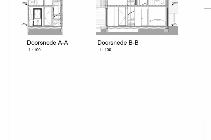 Bekijk foto 13 van De Foarynse (Bouwnr. 10-type B)