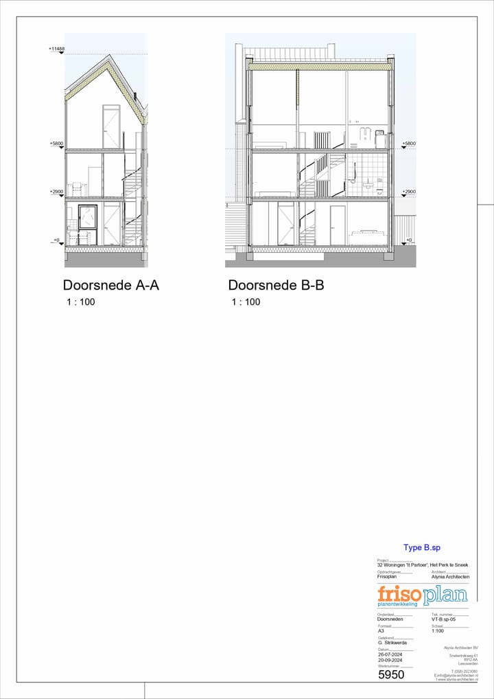 Foto 13 van De Tussenynse (Bouwnr. 18-type B)