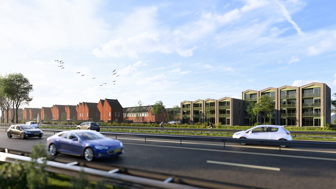 Foto 8 van De Achterynse (Bouwnr. 28-type A)