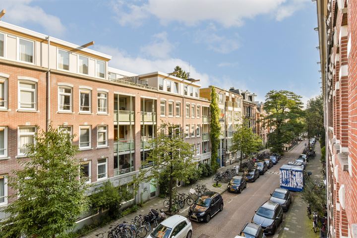 Bekijk foto 11 van Eerste Jan van der Heijdenstraat 116-2