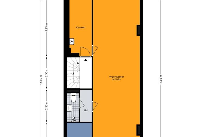 Bekijk foto 21 van Eerste Jan van der Heijdenstraat 116-2