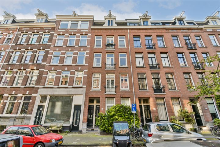 Bekijk foto 7 van Eerste Jan van der Heijdenstraat 116-2