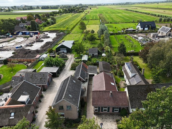 Koopwoningen Schalkwijk - Huizen te koop in Schalkwijk [funda]