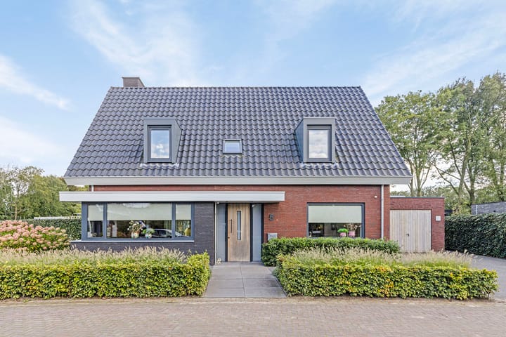 Foto 2 van Heisteeg 5