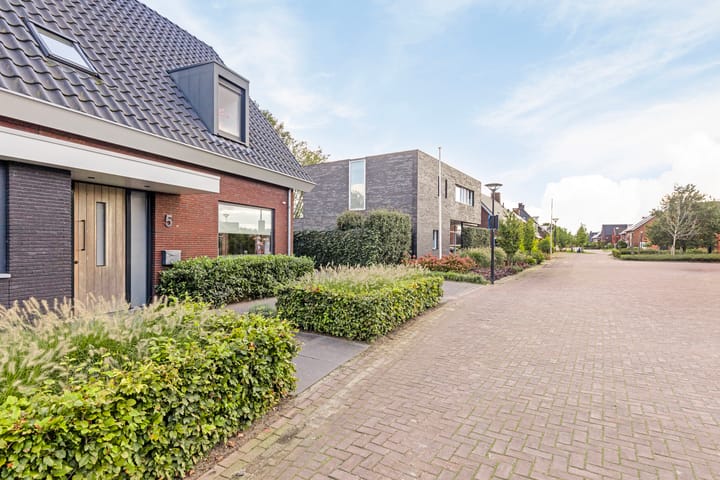 Foto 6 van Heisteeg 5