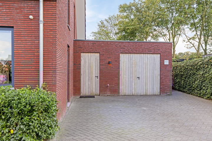 Foto 7 van Heisteeg 5