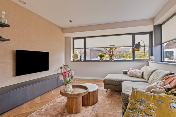 Foto 9 van Heisteeg 5