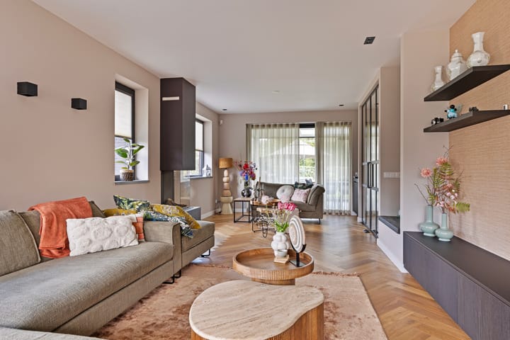 Foto 11 van Heisteeg 5