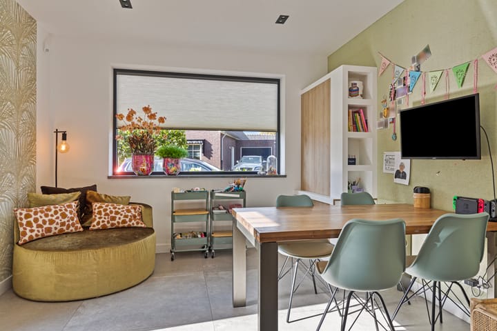 Foto 19 van Heisteeg 5