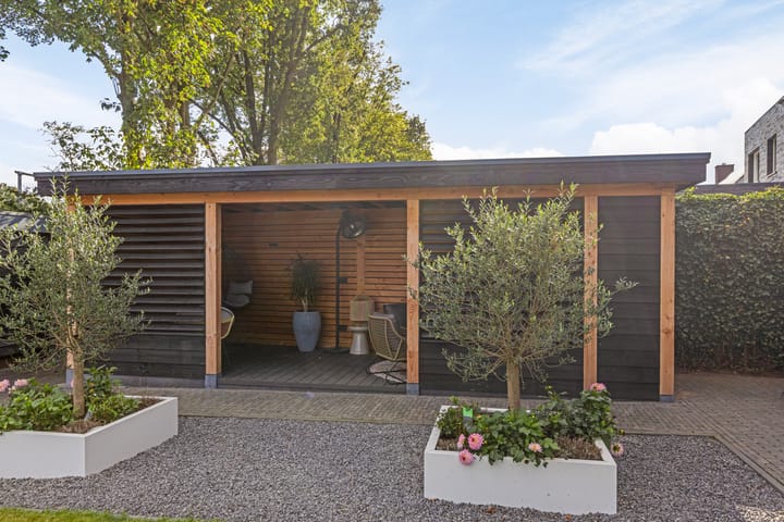 Foto 41 van Heisteeg 5