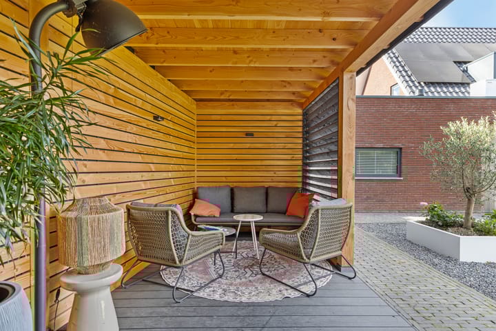 Foto 42 van Heisteeg 5