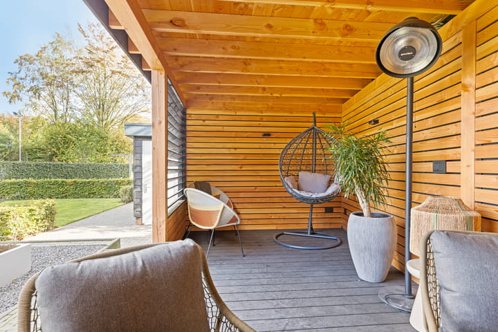 Foto 43 van Heisteeg 5