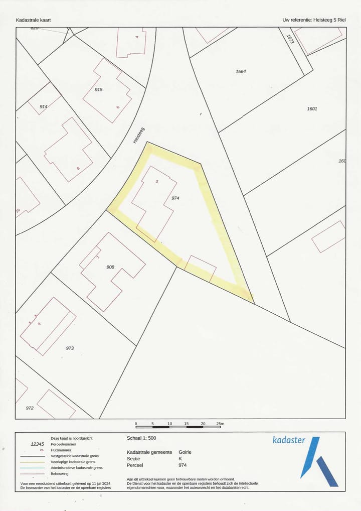 Foto 57 van Heisteeg 5