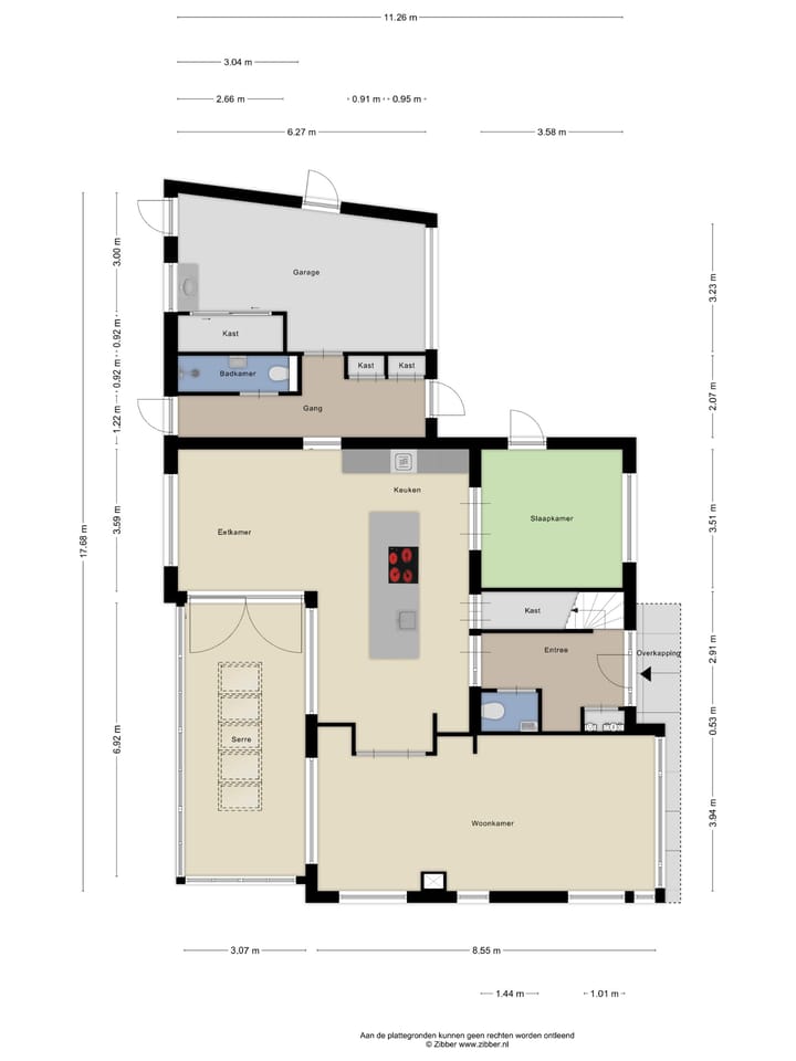 Foto 58 van Heisteeg 5