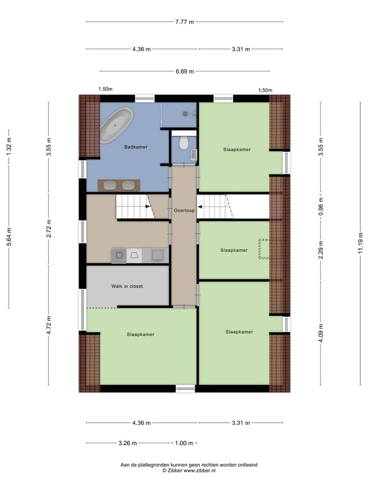 Foto 59 van Heisteeg 5