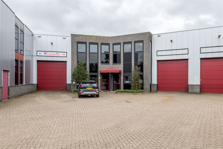 Latensteinse Rondweg 4-05, Tiel