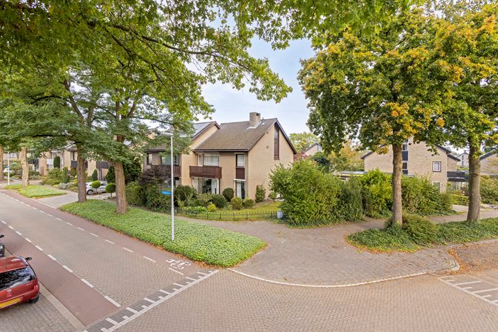 Bekijk foto 31 van Poolsterlaan 32