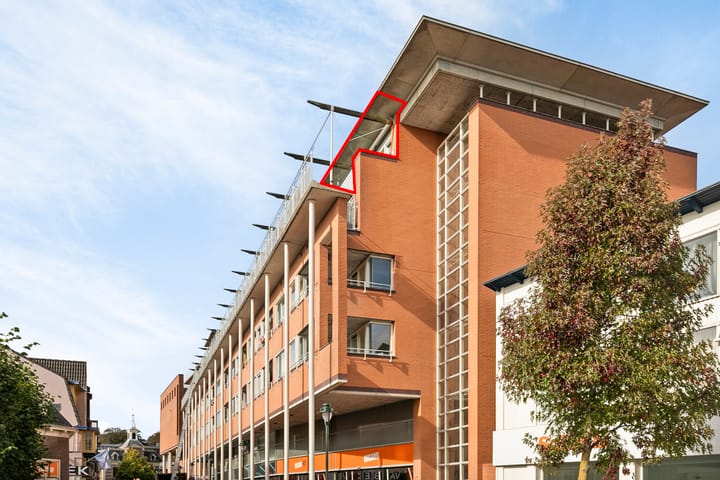 Foto 5 van Herenstraat 114