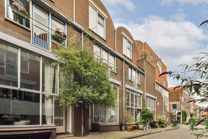 Bekijk foto 4 van Palmdwarsstraat 38