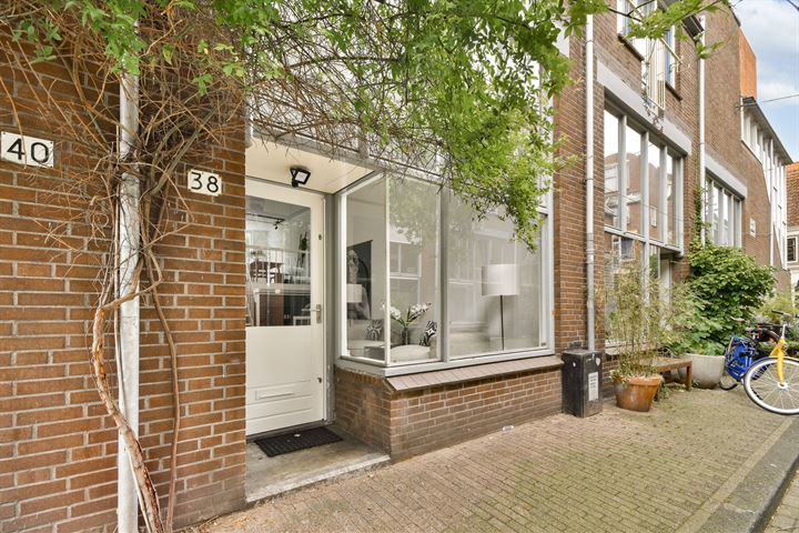 Bekijk foto 5 van Palmdwarsstraat 38