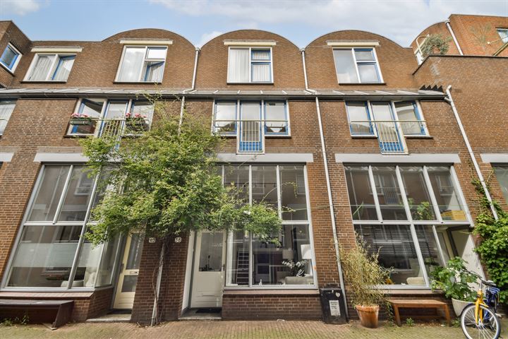 Bekijk foto 19 van Palmdwarsstraat 38