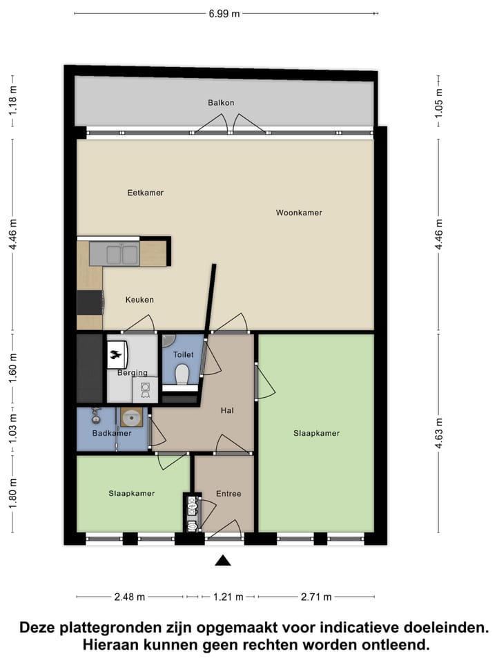 Foto 22 van Herenstraat 114