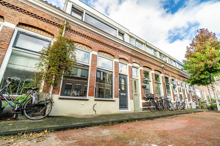 Bekijk foto 47 van Floresstraat 22