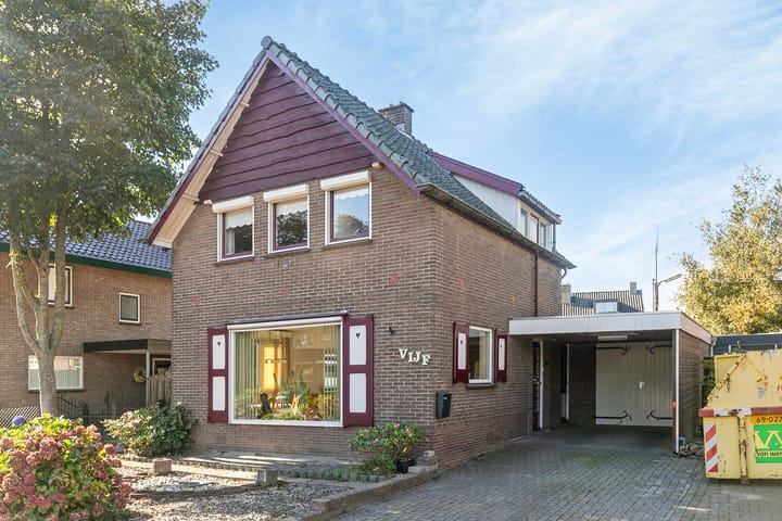 Foto 2 van Hoofdweg 5