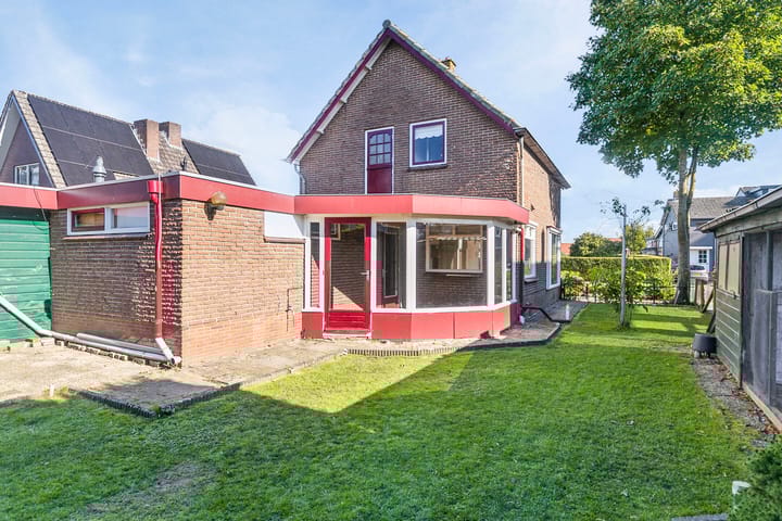 Foto 21 van Hoofdweg 5