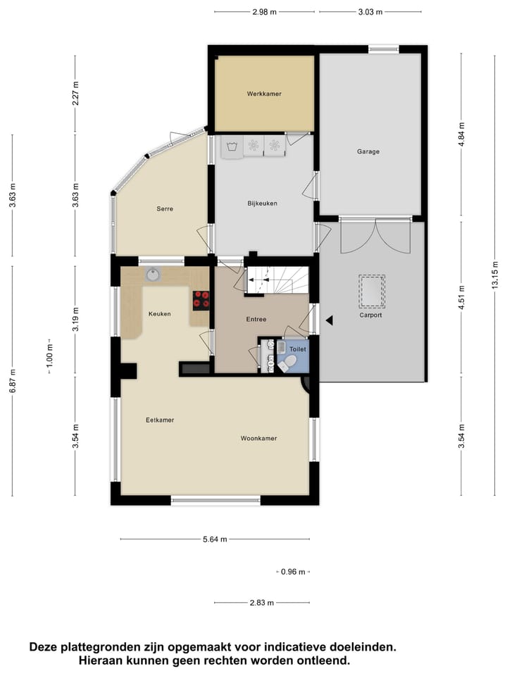 Foto 28 van Hoofdweg 5