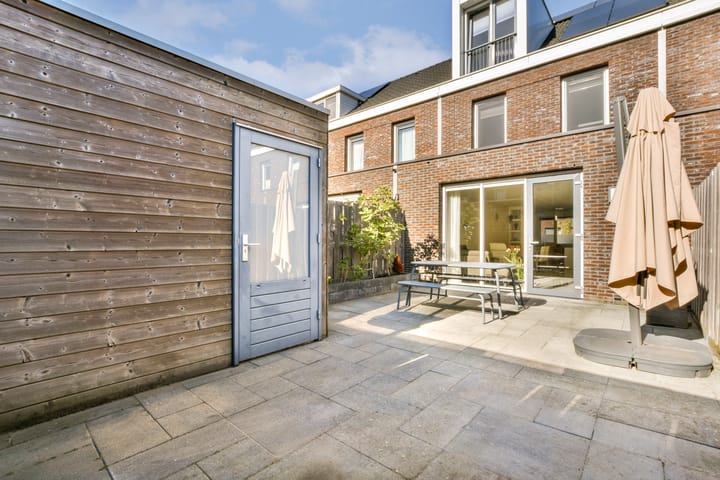 Foto 3 van Fregatstraat 9